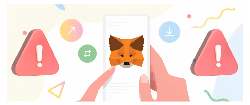 3 Most Common Crypto Scams and How to Avoid Them